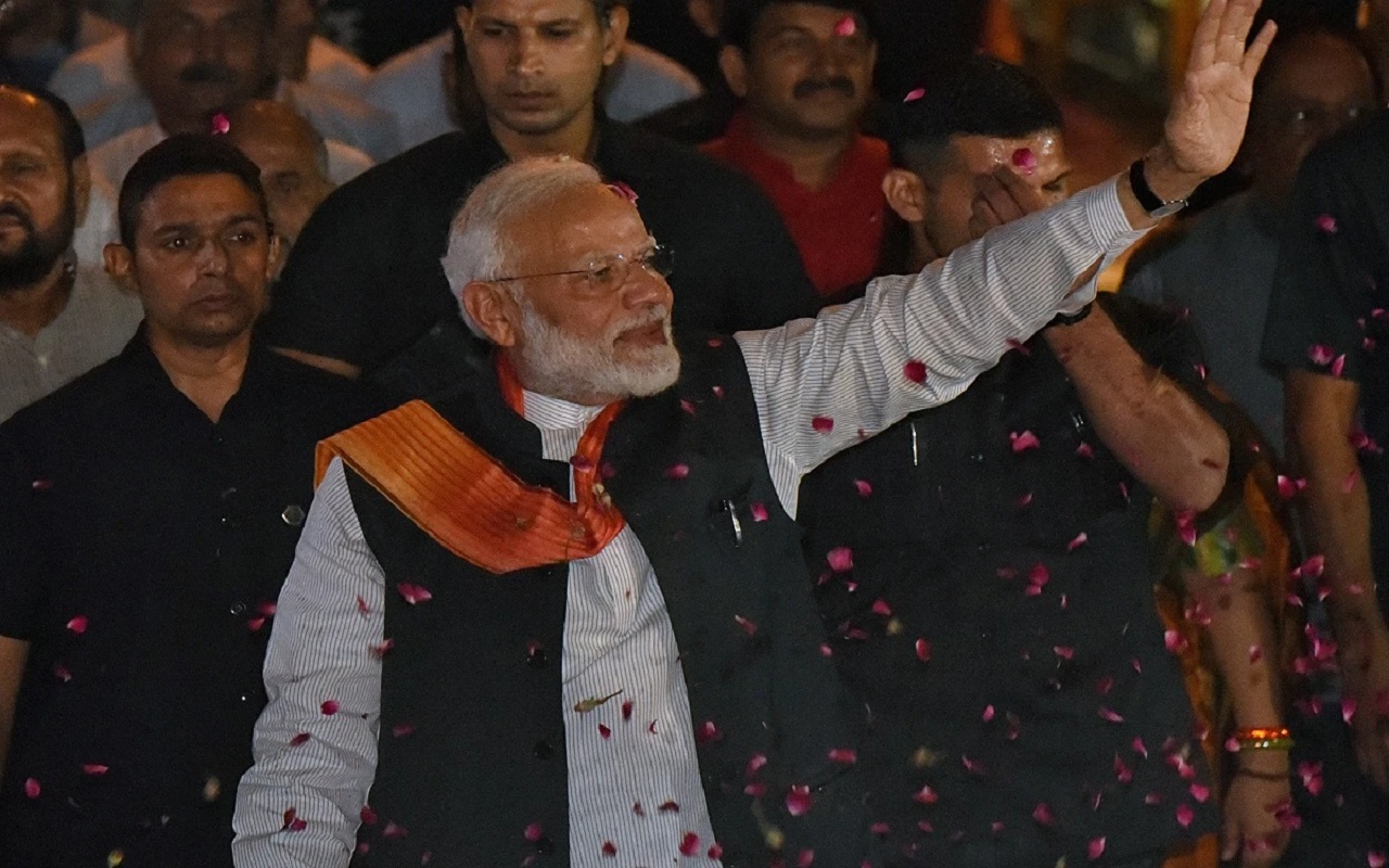 PM Modi: Indian Americans to take out unity march in 20 cities to welcome Modi