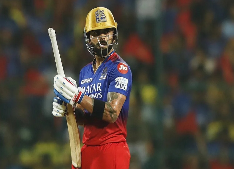 IPL 2024: Today Virat Kohli will become the first cricketer in the world to achieve this feat!