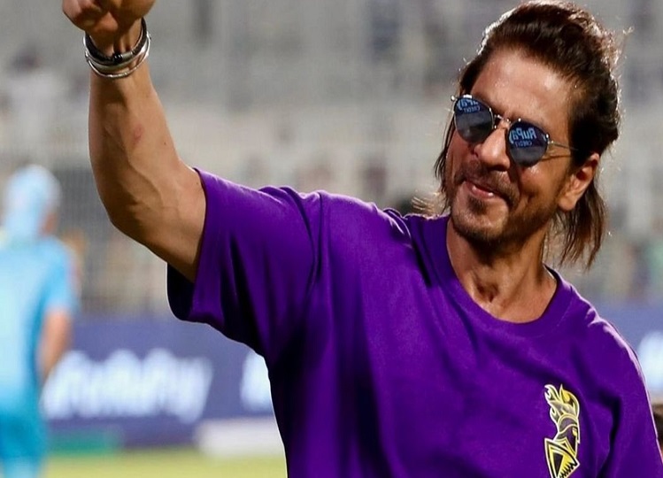 IPL 2024: After KKR reached the final, something happened to Shahrukh Khan that he had to apologize, know