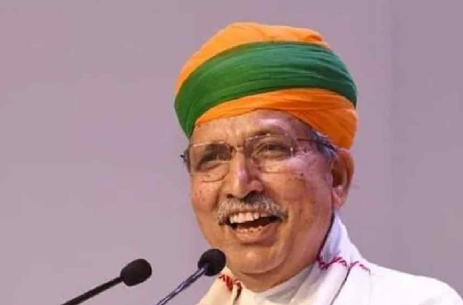 Samachar Jagat