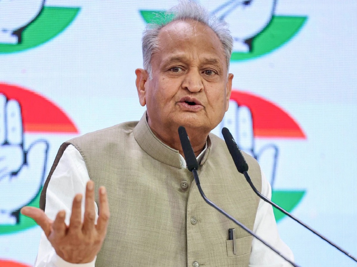 Samachar Jagat