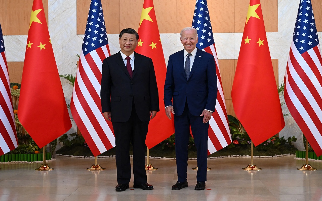 US-China tensions: China furious over calling Xi Jinping a dictator, gave this answer to US President