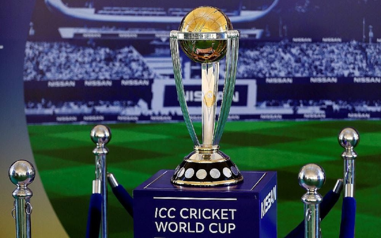 World Cup 2023: A big blow to Pakistan regarding the World Cup, what has the BCCI given a clear refusal for this work?