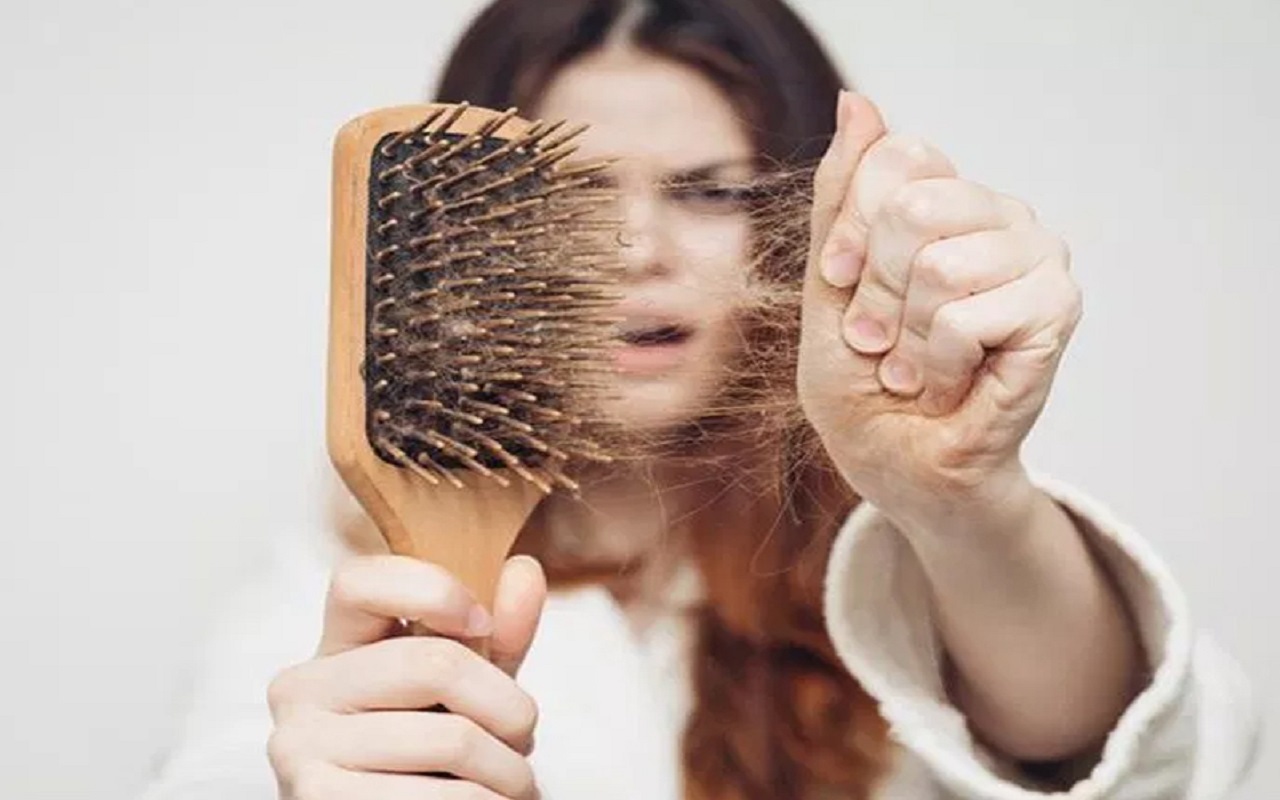 Beauty Tips: If your problem is increasing due to hair loss, you can adopt these tips