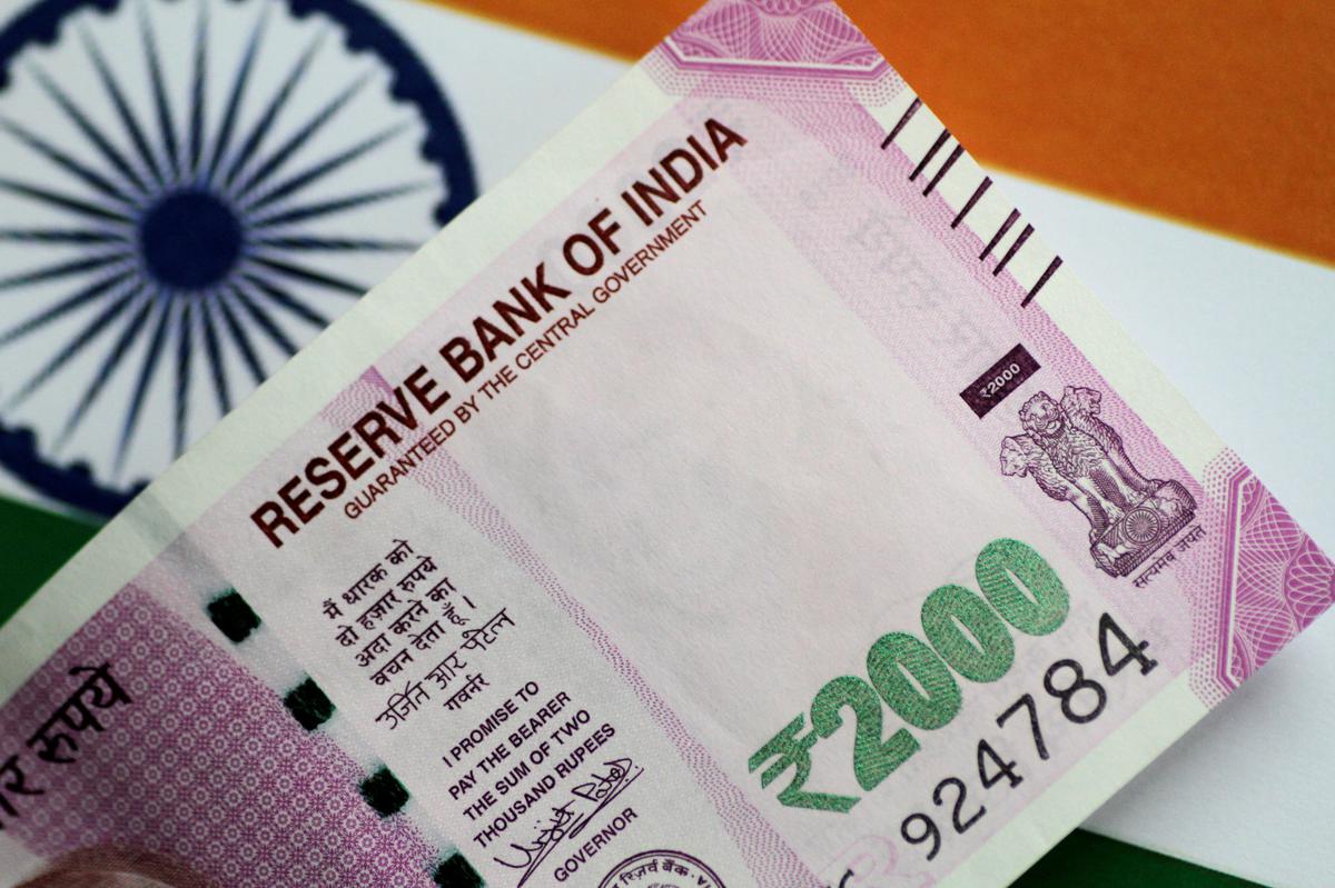 2000 Rupees Note Exchange New Facility: You can exchange Rs 2,000 note sitting at home, know how?