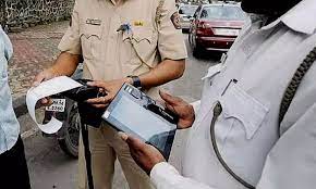 Traffic Challan: High security number plate is necessary on vehicles, otherwise heavy fine will be imposed