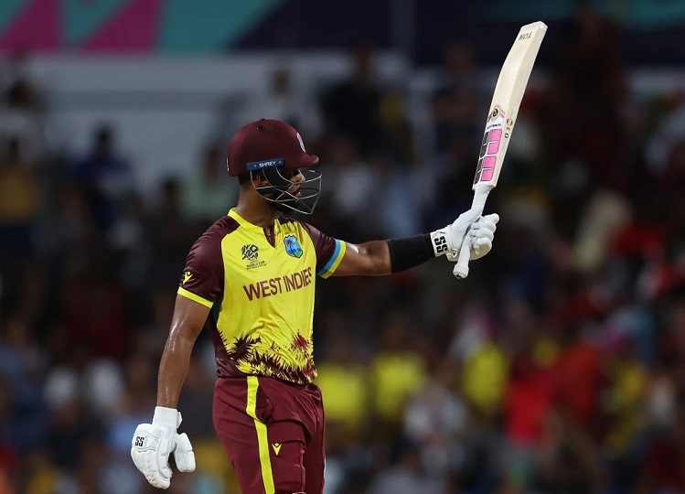 ICC T20 World Cup 2024: Shai Hope has done such a big thing in just 39 balls, West Indies' hopes are still alive