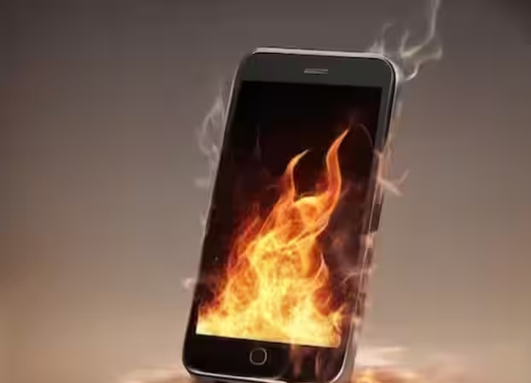 If your phone is about to explode, then these 5 signs start appearing