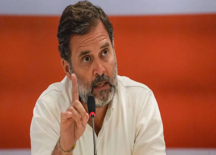 Loan waiver: Good news for farmers, loans waived in Telangana, Rahul said- did what he said