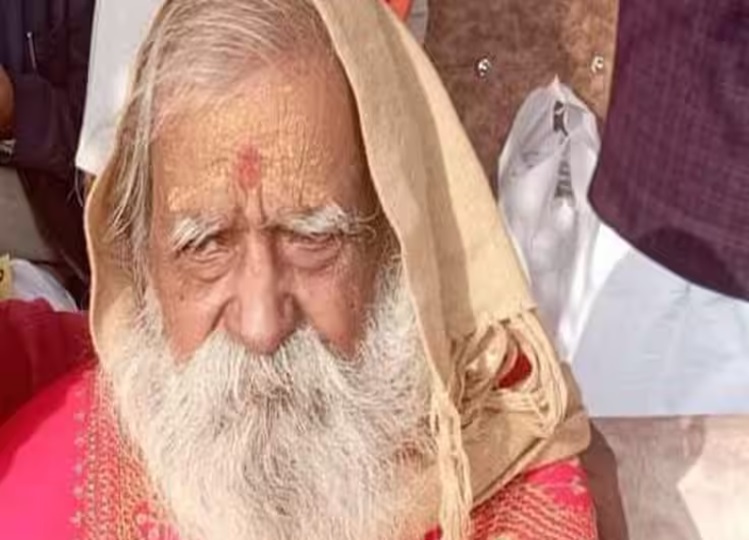 Pandit Laxmikant Dixit, who was the chief priest during the Ram Mandir Prana Pratishtha, passed away