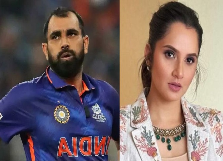 Sania Mirza will marry Mohammed Shami, tennis player's father broke silence on rumors