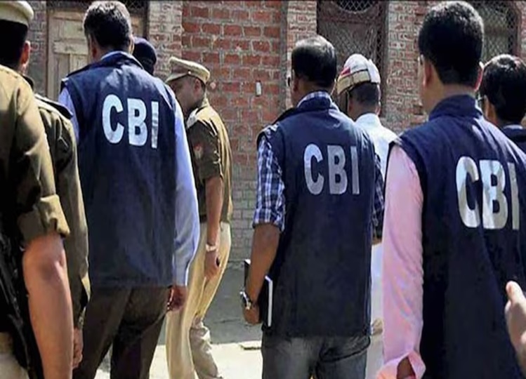 CBI raids 10 places in Rajasthan in illegal sand mining case