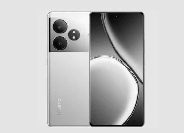 Realme GT 6 launched with AMOLED display and AI features: Know the price