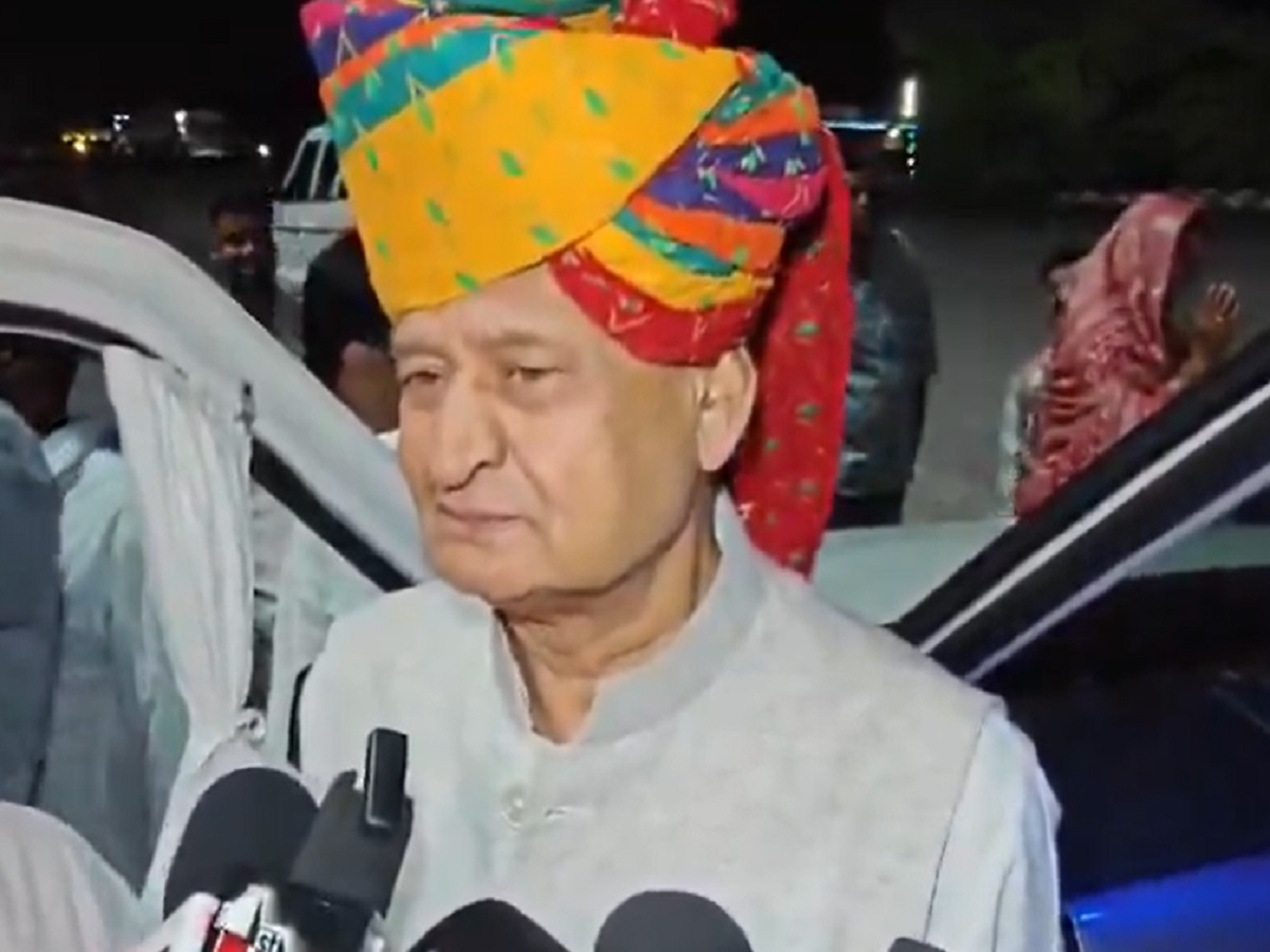 Samachar Jagat