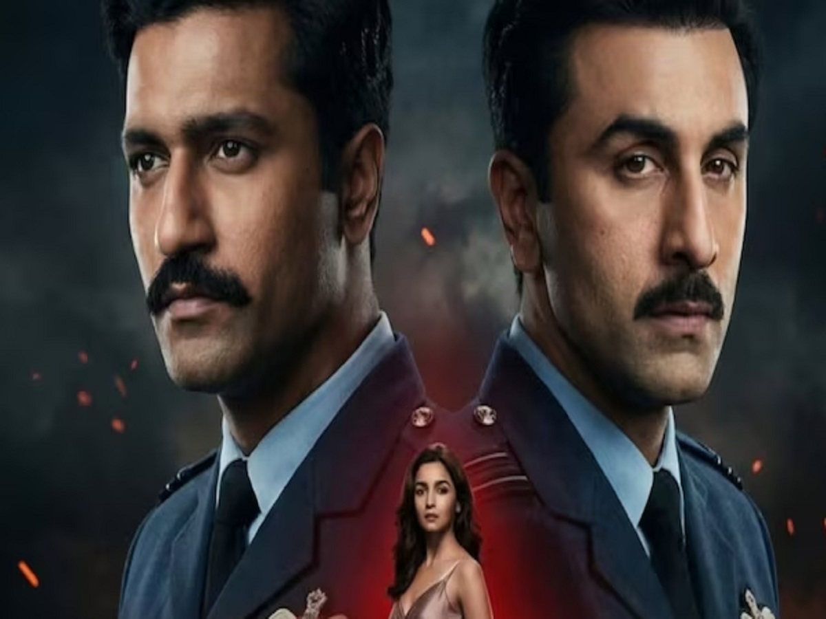 Major accident on the set of Ranbir and Alia's film 'Love and War'; carpenter dies of electrocution.
