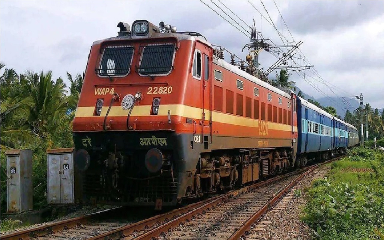 Indian Railways: Now this big facility will be available to those traveling in general coach, you too will be happy to know