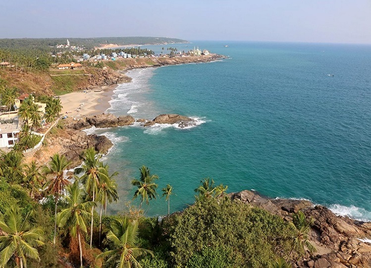 Travel Tips: You can also go with family to visit these beautiful places in Kerala
