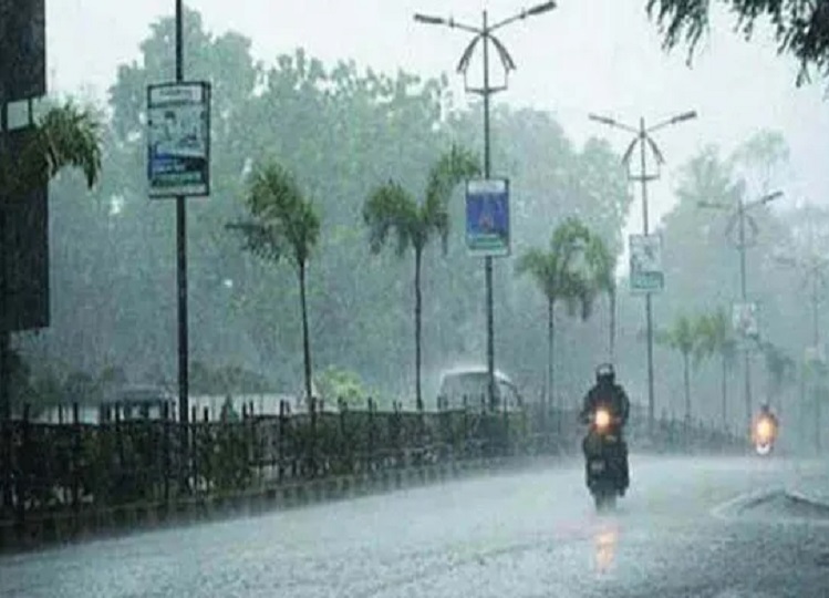 Rajasthan weather update: Today's monsoon can bring devastation in more than a dozen districts of the state, warning has been issued