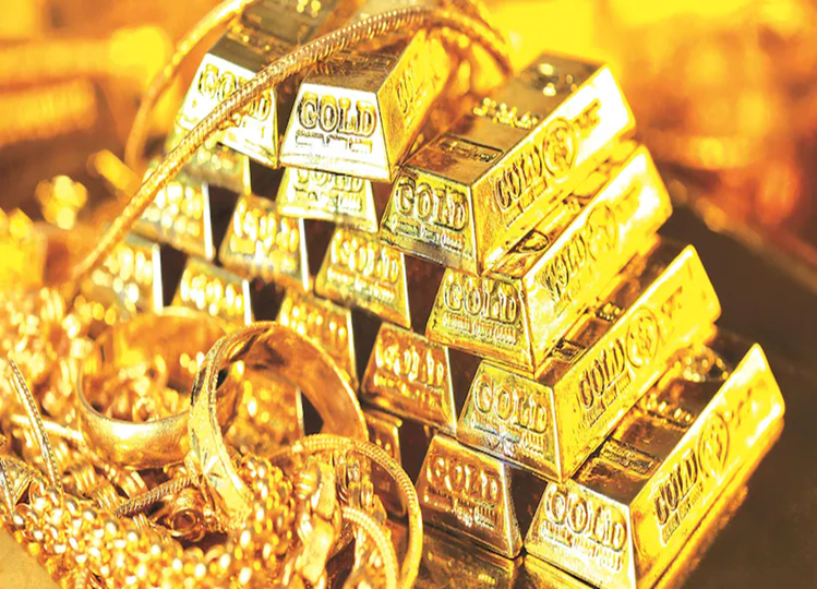 Gold Price Today: Gold price increased to this much on 22nd July, check here
