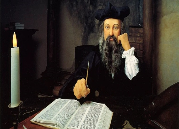 Will the world really end? Nostradamus has made these predictions, click here to know more