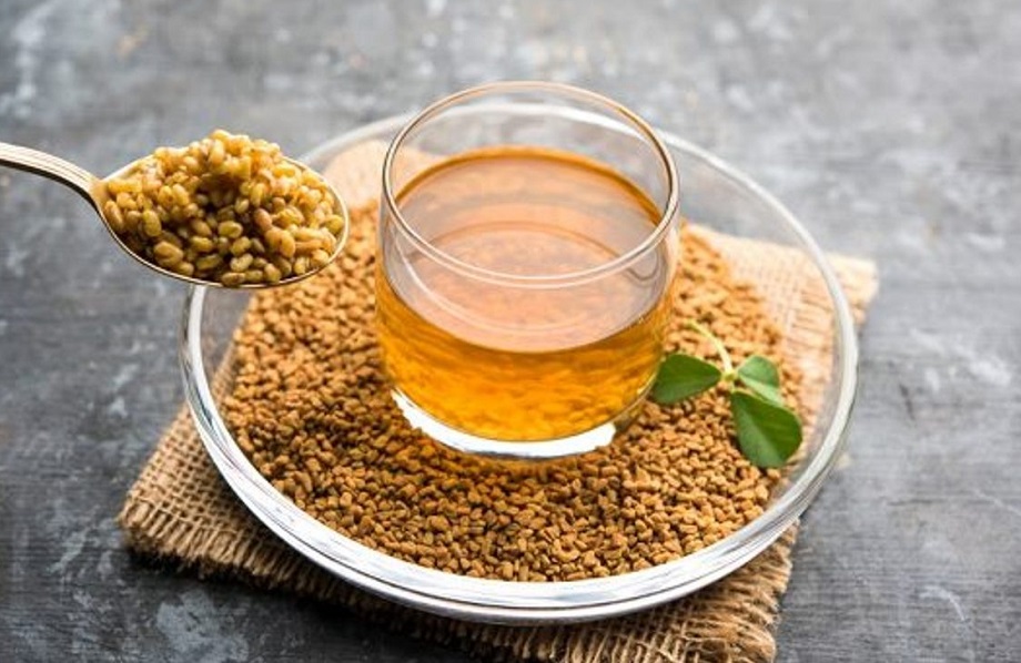 Health Tips: Drinking fenugreek water soaked overnight for 21 days continuously will give you these amazing benefits