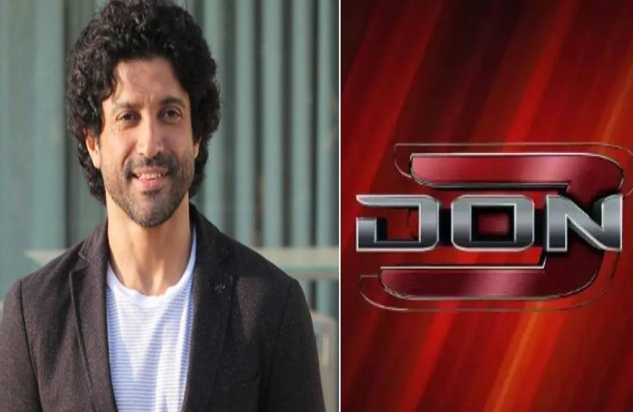Now this big news has come about Farhan Akhtar's film Don 3, this artist will make an entry!