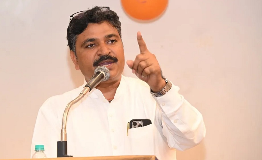 Samachar Jagat