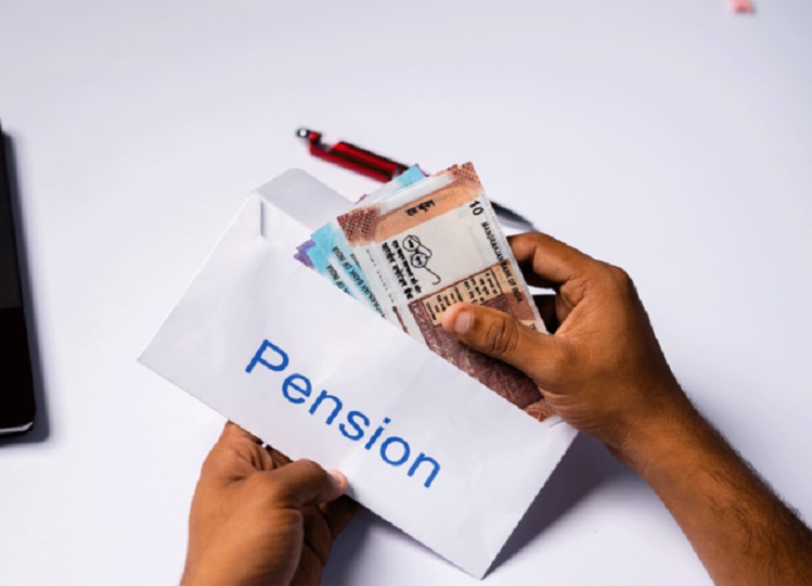 Utility News: You can also take advantage of this scheme, every month you will get 3 thousand rupees pension from the government