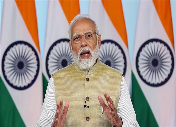 BRICS Summit: PM Modi on South Africa tour from today, will attend BRICS summit