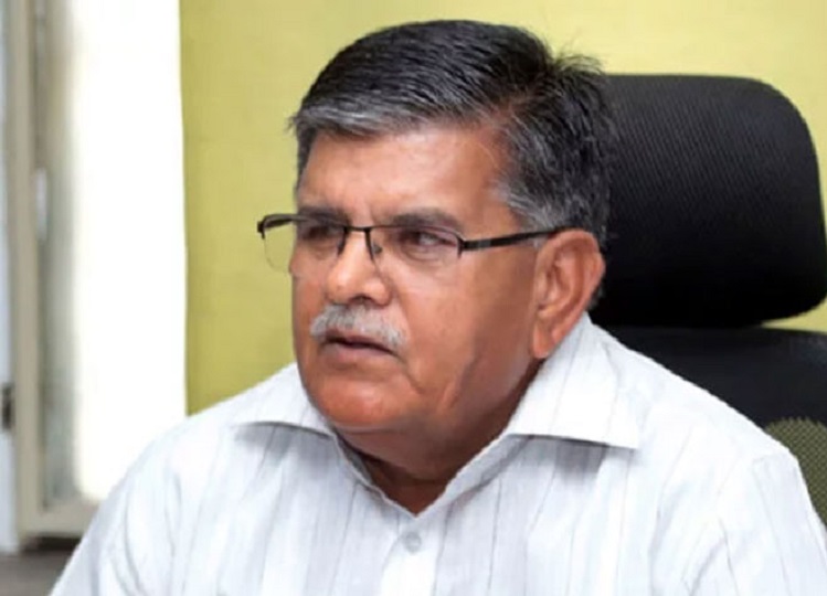 Punjab Governor Gulabchand Kataria made a big statement regarding the stabbing incident in Udaipur, said- action will be taken against the culprits...