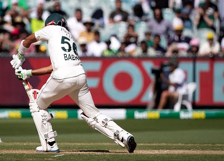 Pak VS Ban: This happened for the first time with Babar Azam in Test cricket