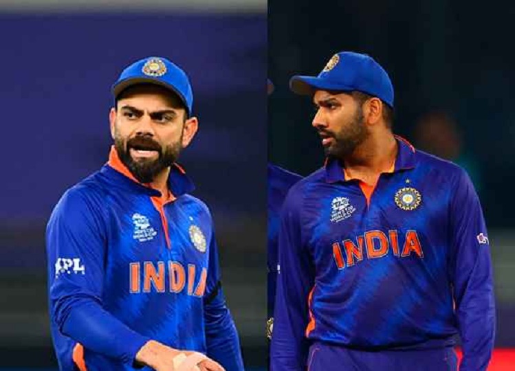 CEAT Cricket Awards 2024: Rohit and Virat got these awards, know who got which award