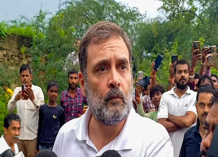 I love the people of Jammu and Kashmir, will fight elections in alliance: Rahul Gandhi