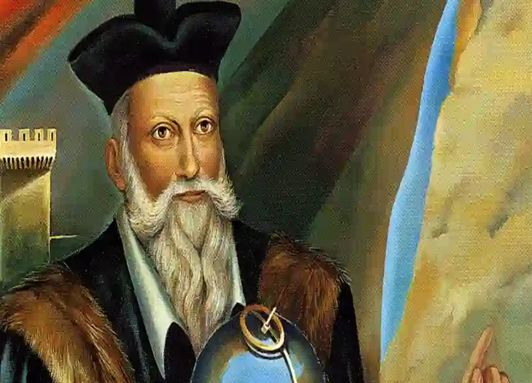 Muslims will fight among themselves, Islam will be destroyed by 2035 - will this prophecy of Nostradamus come true?