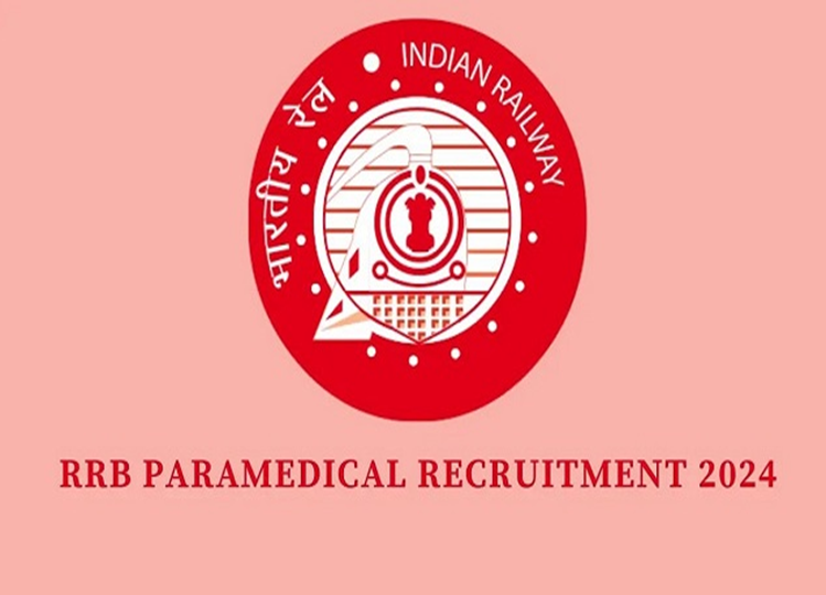 RRB recruitment 2024: Apply for 1376 Nursing Superintendent and other posts, check details