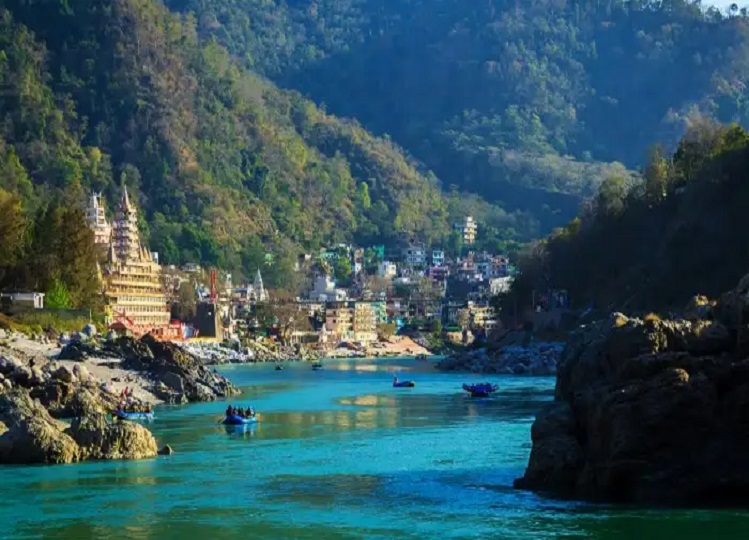 Travel Tips: You can also go to Rishikesh this time, you will like this place very much.