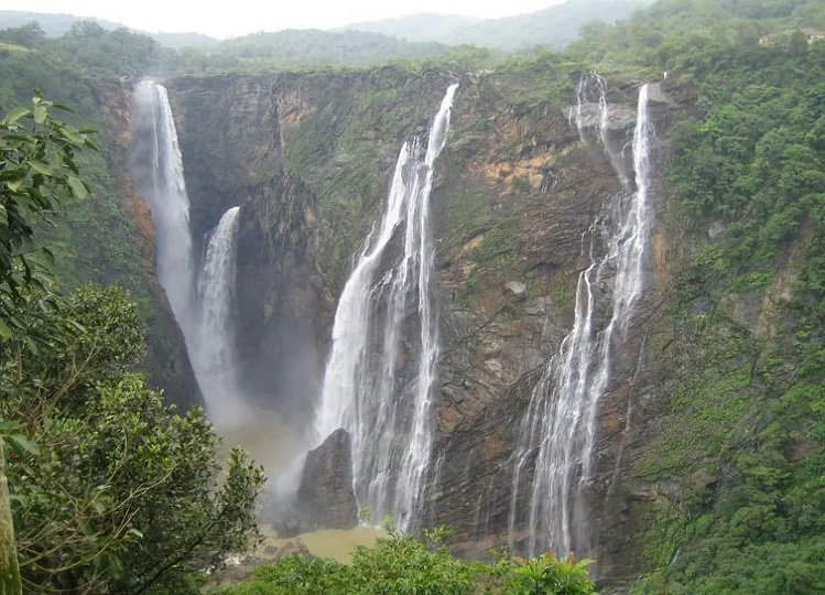 Travel Tips: If you are going on a trip then you can also visit these places in Madhya Pradesh.