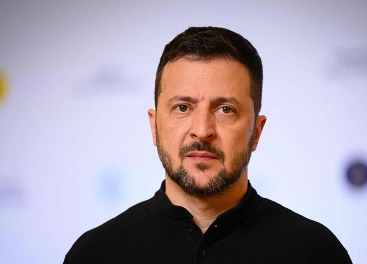 Russia–Ukraine War:  Ukrainian President Voldymir Zelensky's tension has increased due to this reason, now he has made this appeal to the countries of the world