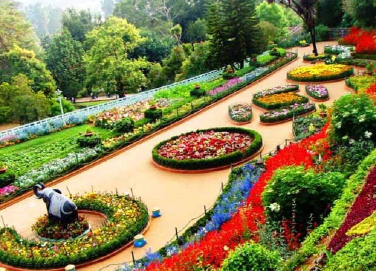 Travel Tips: Visit this hill station situated in the Nilgiri hills with your wife, your heart will be happy