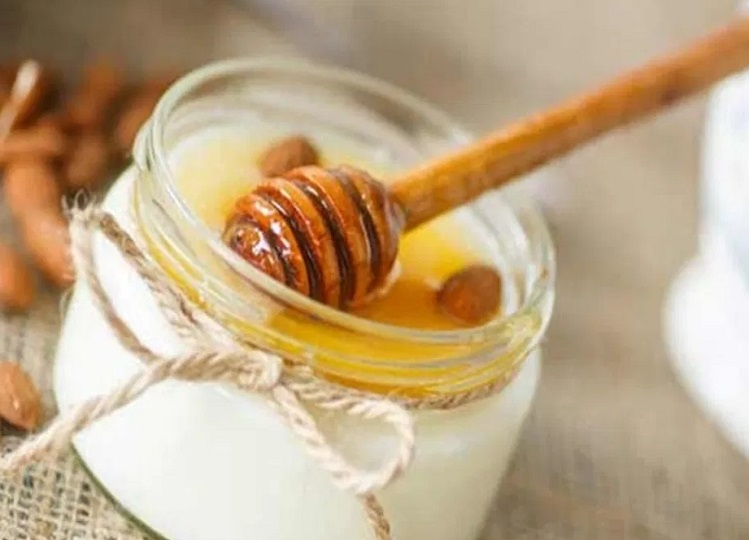 Beauty Tips: Honey-curd face mask will enhance the beauty of the face, use it in this way