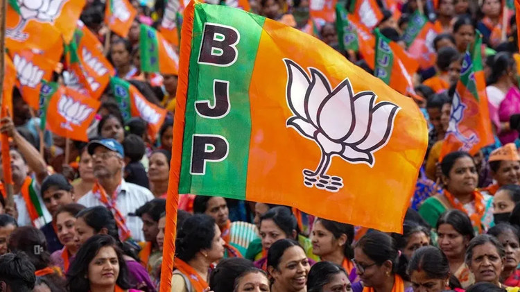 BJP releases list of candidates for Meghalaya and Punjab bypolls, fields Manpreet Badal from Gidderbaha