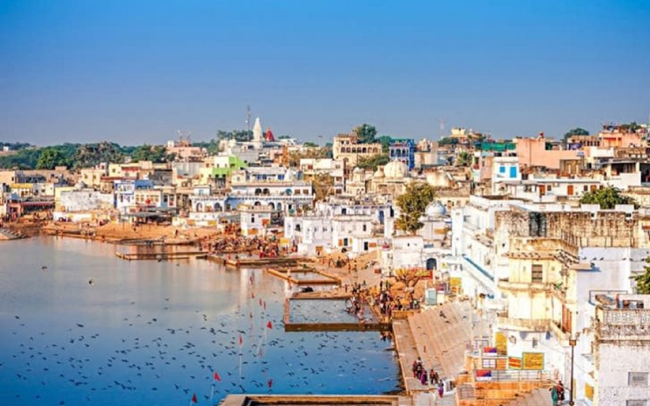 Travel Tips: Make a plan to visit Pushkar now, the tour will become memorable