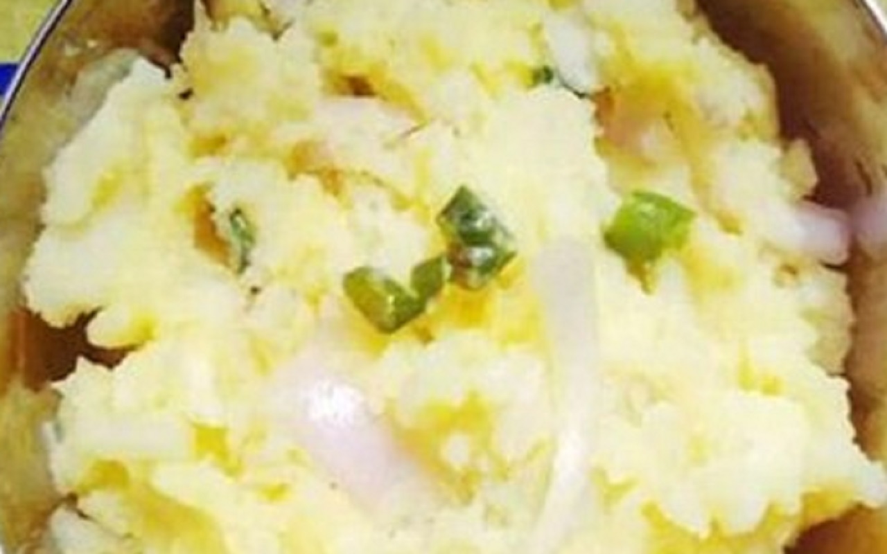 Recipe Tips: Enjoy the taste of Aloo Chokha with rice, this is the easy way to make it