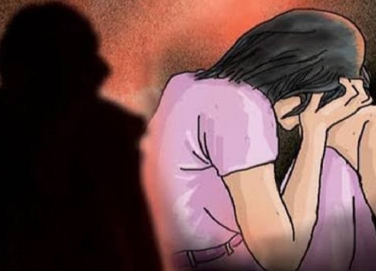 Dholpur: First kidnapped a minor girl going to school, then made her a victim of lust, now...