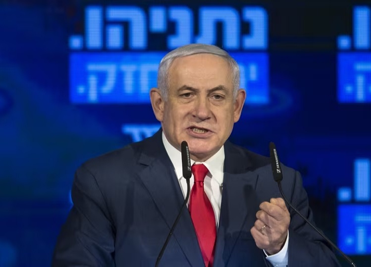 Hamas-Israel war: Benjamin Netanyahu told Hamas to surrender or die
