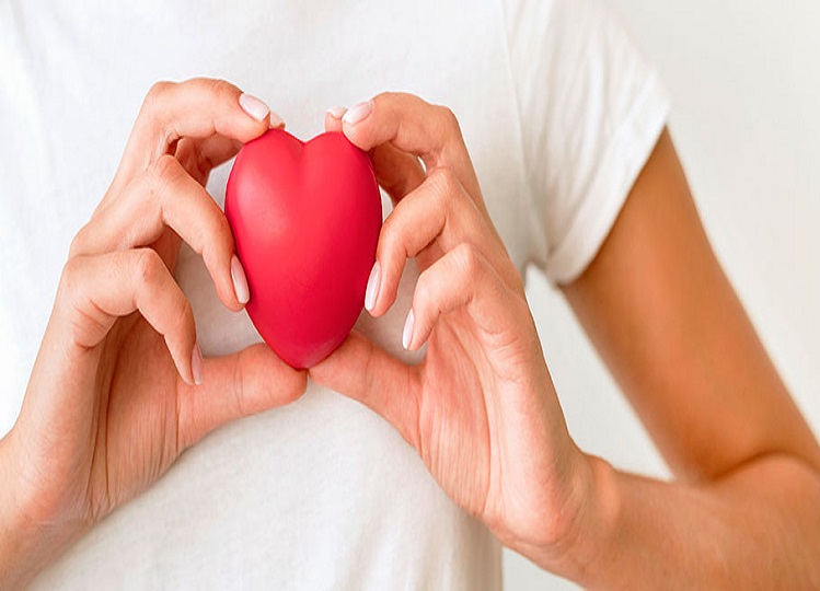Health Tips: You can also make your heart healthy with these good habits, start from today itself.