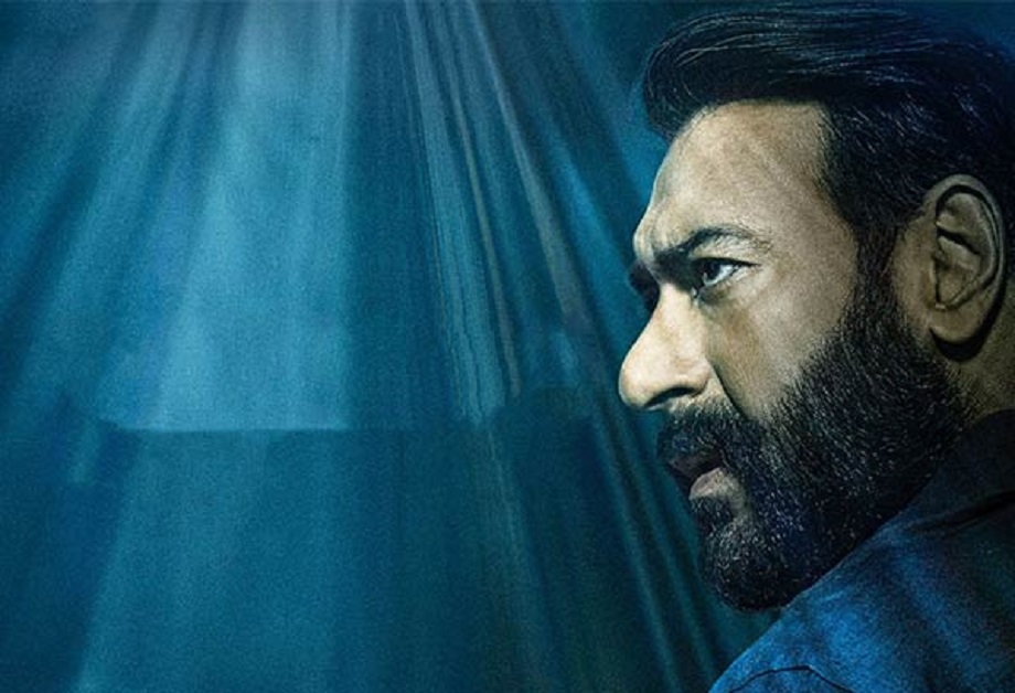 When will Ajay Devgn's film Drishyam 3 be released? The release date has been revealed