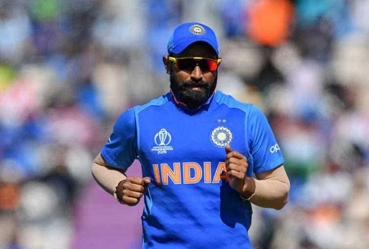 IND vs NZ: Mohammed Shami will register this big achievement in his name by taking only one wicket in the third ODI