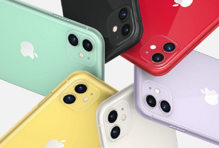 You can buy Apple iPhone 11 at the cheapest price on Flipkart, know the price