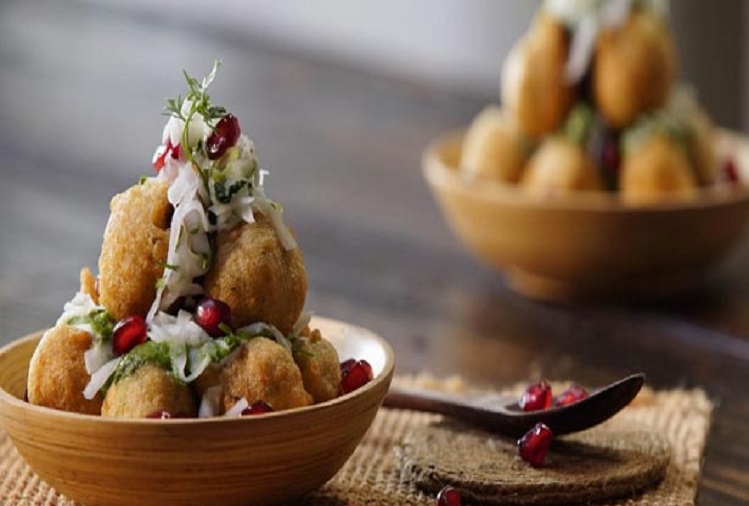 Recipe Tips: Have you tasted the spicy laddoos? very easy to make
